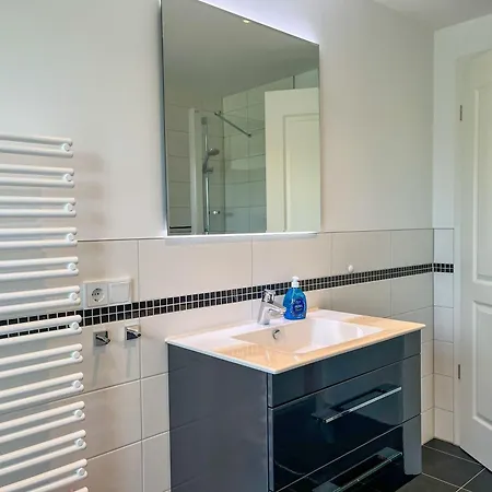 Apartman Penthouse Meerblick