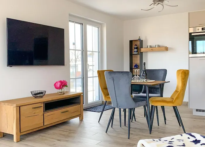 Penthouse Meerblick * 라우터바흐